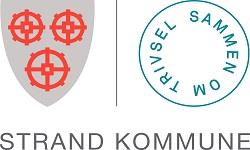 Strand kommune - 2024 redesign